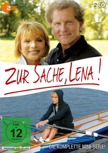 Zur Sache Lena!