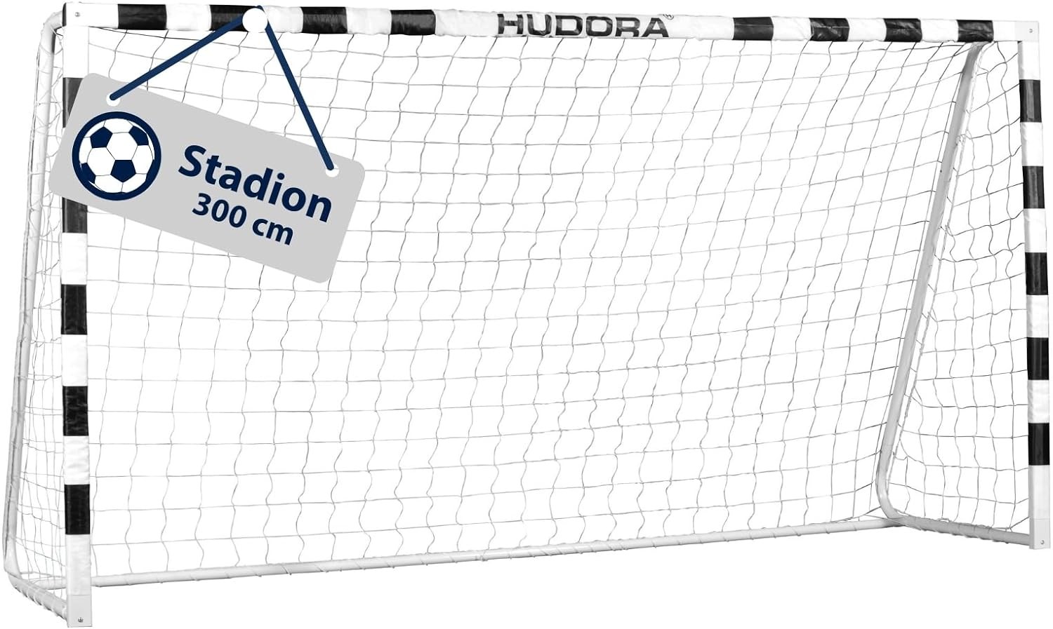 Hudora Fussballtor "Stadion"
