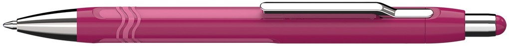 Schneider Kugelschreiber Epsilon boysenberry Mine 755 XB blau