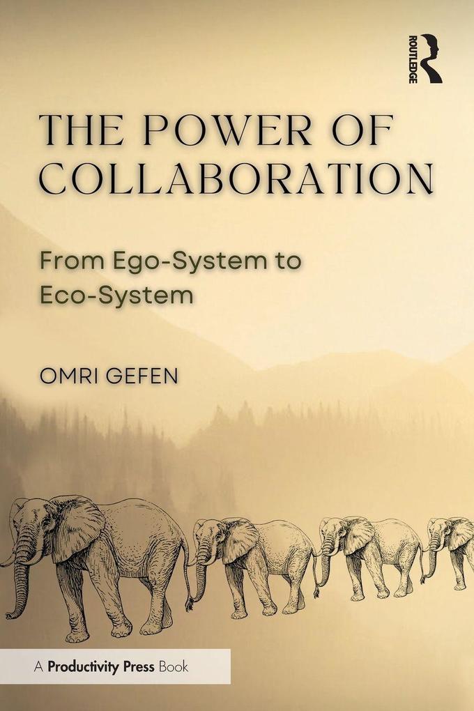 The Power of Collaboration