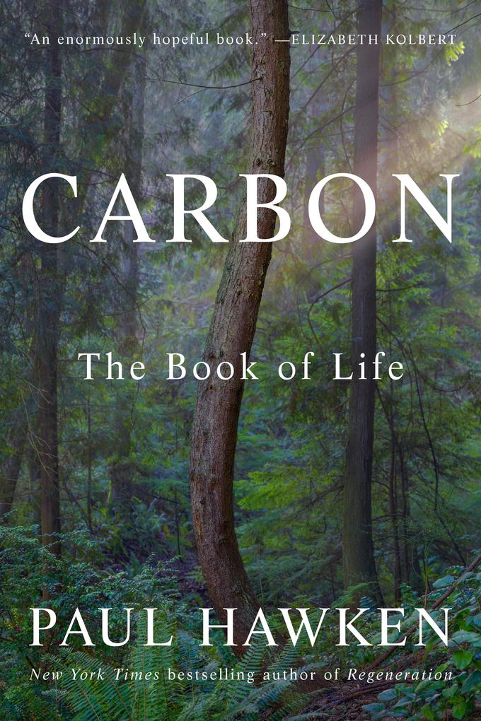 Penguin Publishing Group Carbon