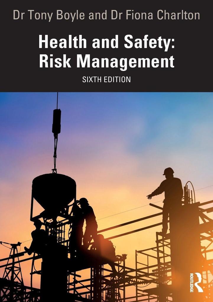 Health and Safety