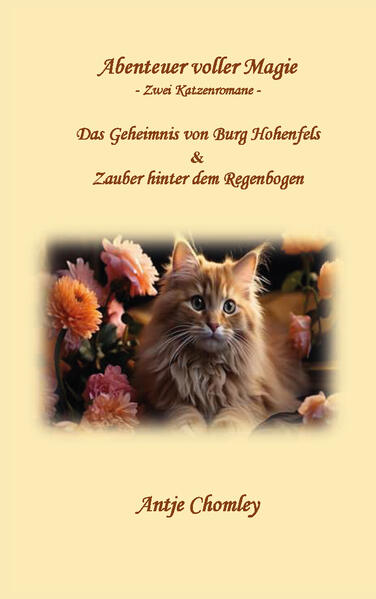Abenteuer voller Magie