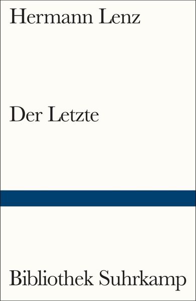 Der Letzte