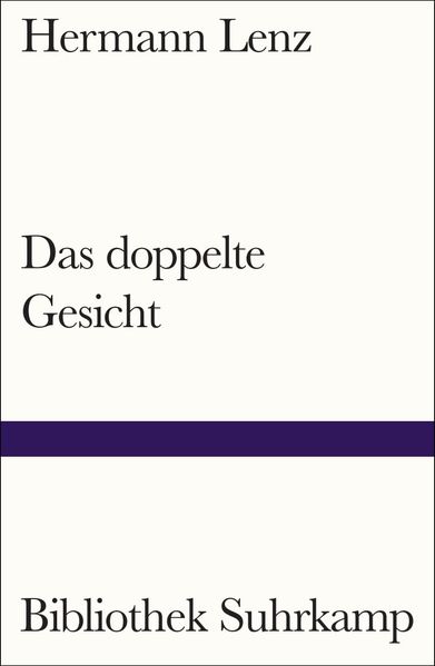 Das doppelte Gesicht