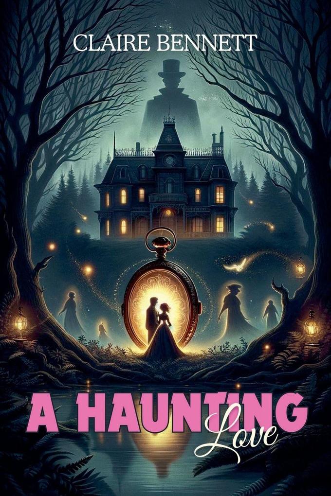 A Haunting Love
