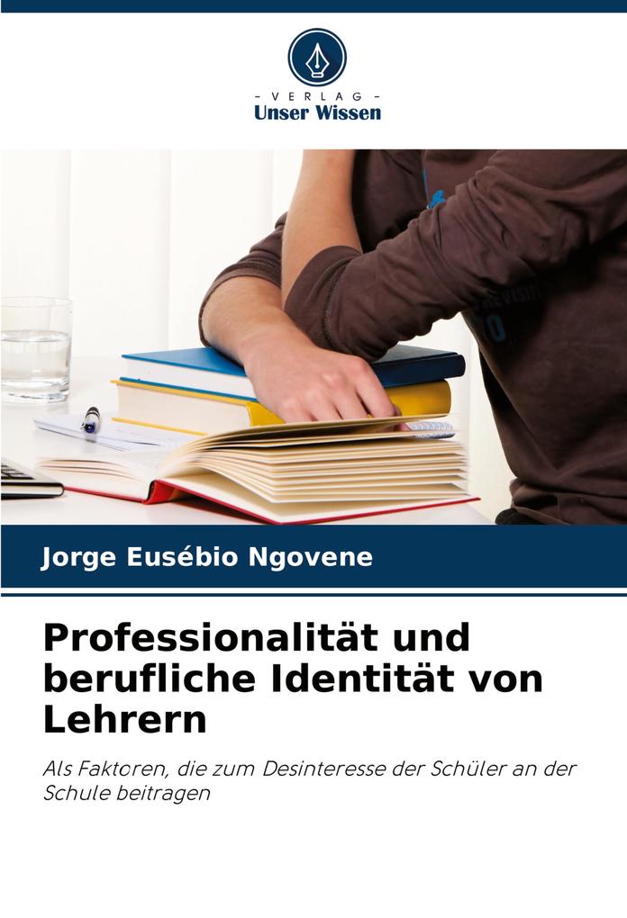 Professionalität und berufliche Identität von Lehrern