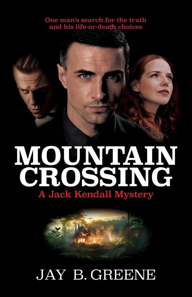Mountain Crossing