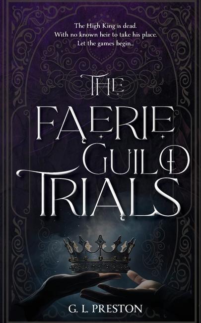 The Faerie Guild Trials