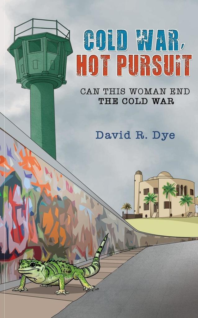 Cold War Hot Pursuit