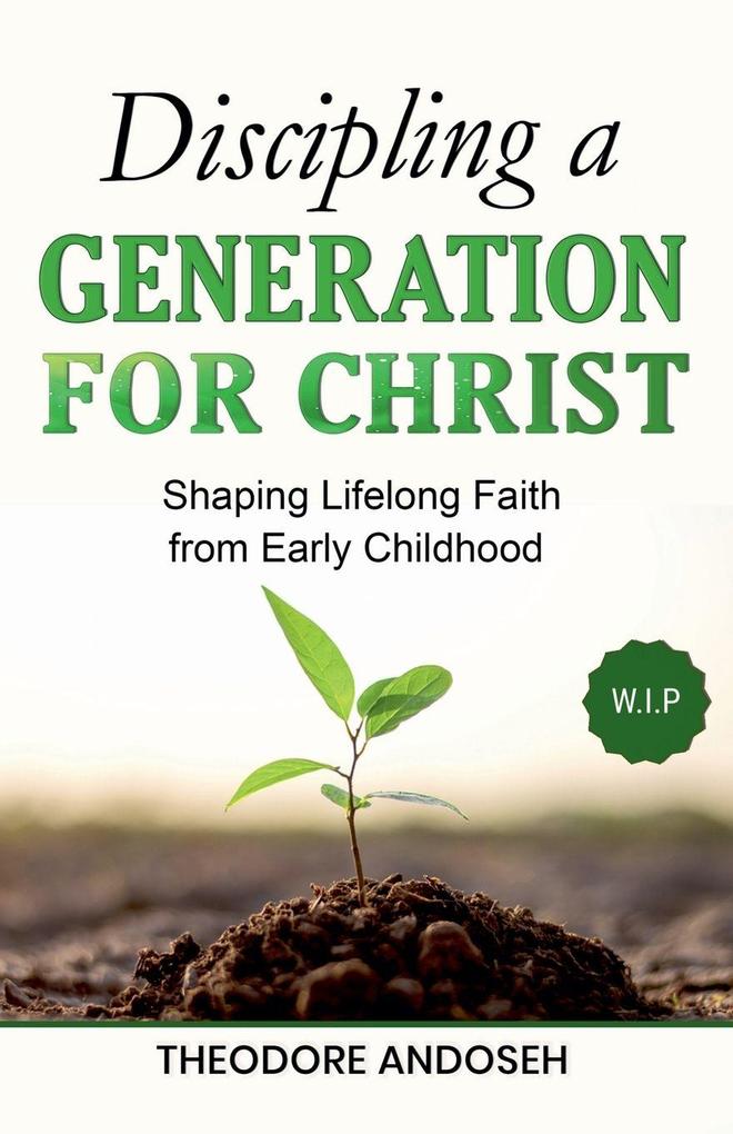 Grooming Generational Leaders