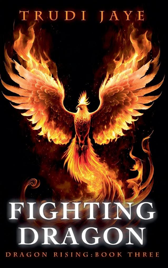 Fighting Dragon