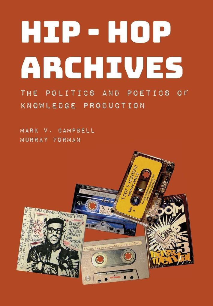 Hip-Hop Archives