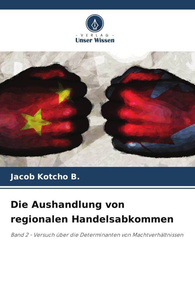 Die Aushandlung von regionalen Handelsabkommen
