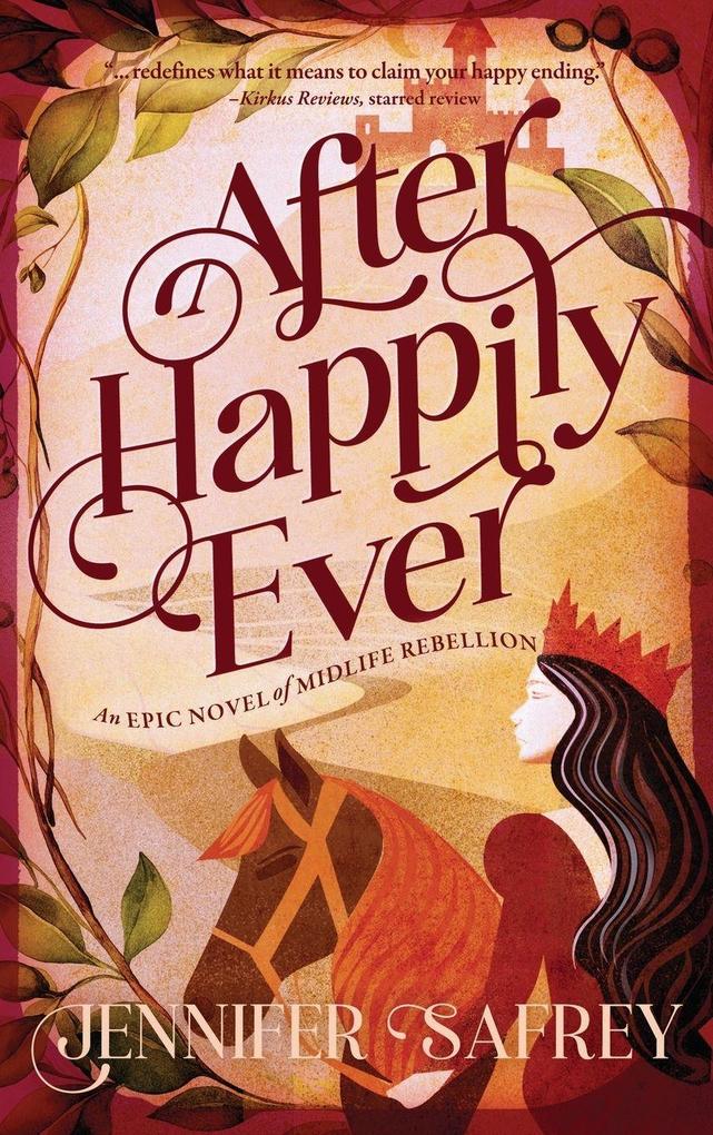 After Happily Ever