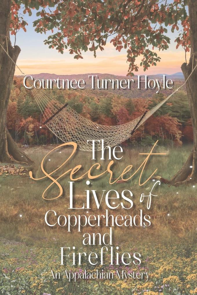 The Secret Lives of Copperheads and Fireflies
