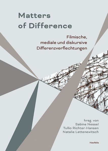 Matters of Difference