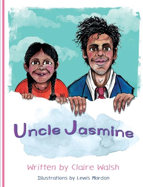 Uncle Jasmine