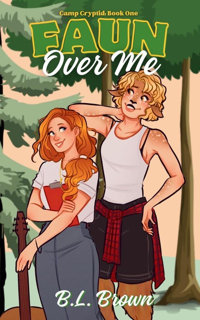Faun Over Me