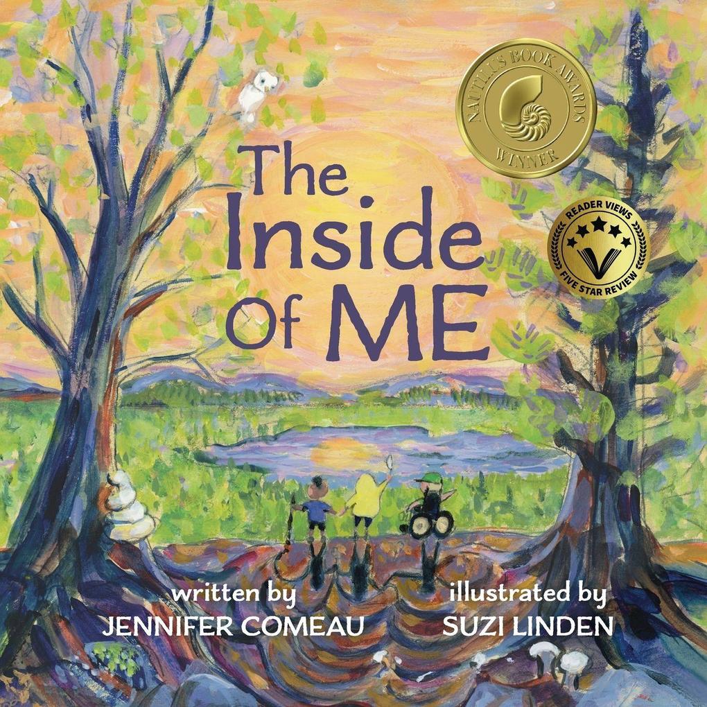 The Inside of ME