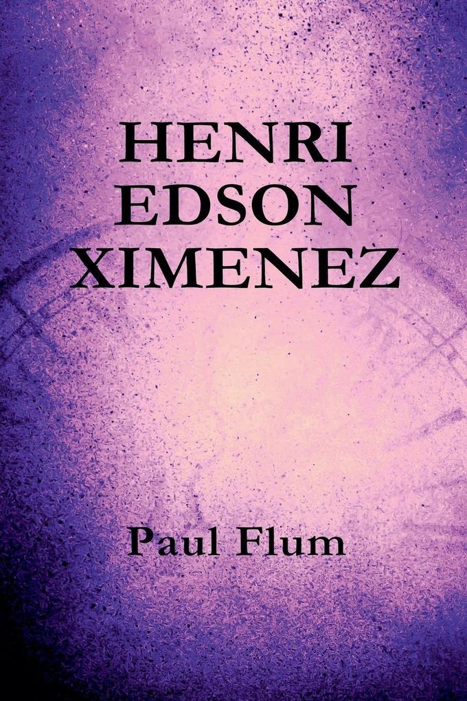 HENRI EDSON XIMENEZ
