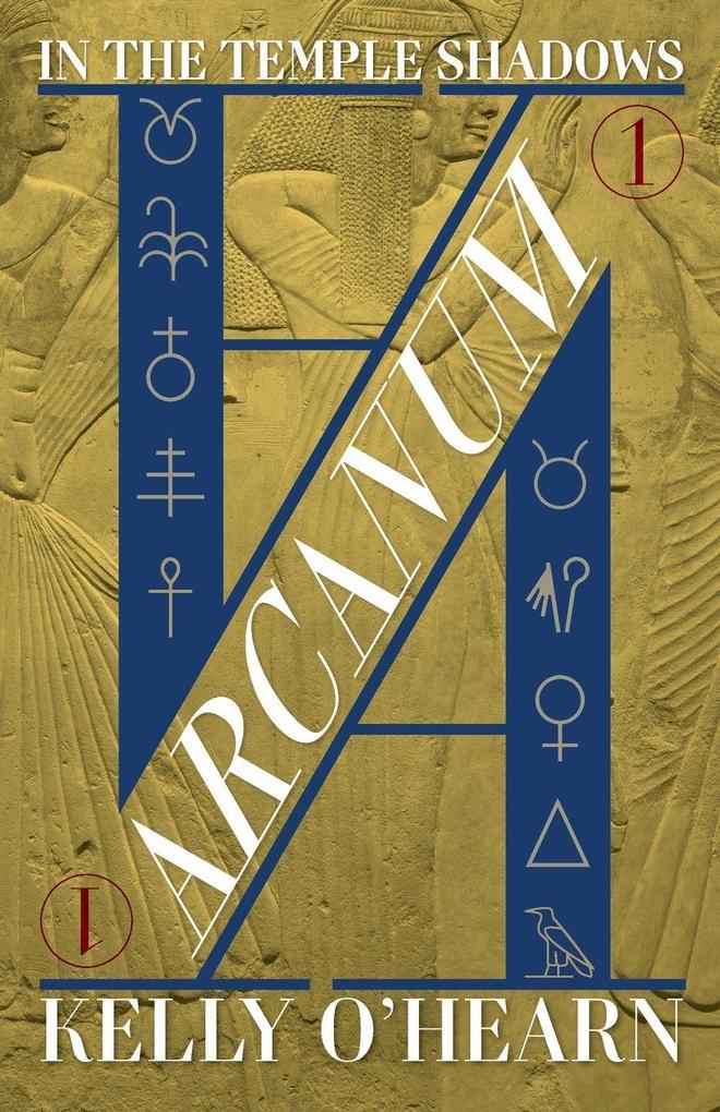 Arcanum
