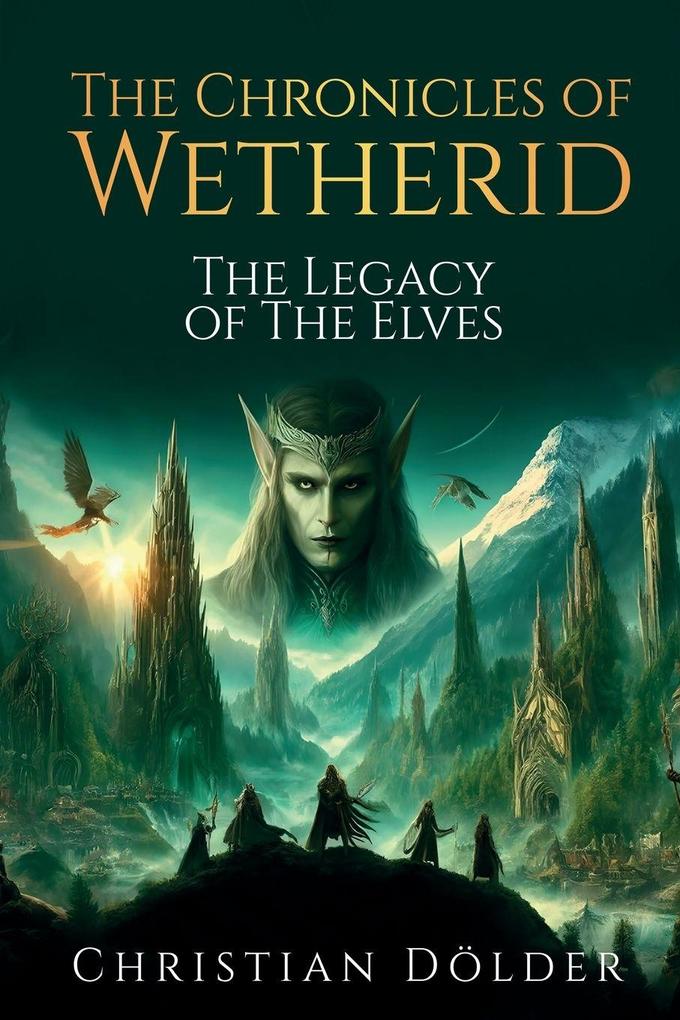 The Chronicles of Wetherid