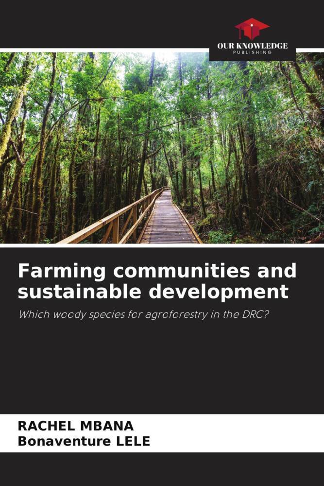 Farming communities and sustainable development