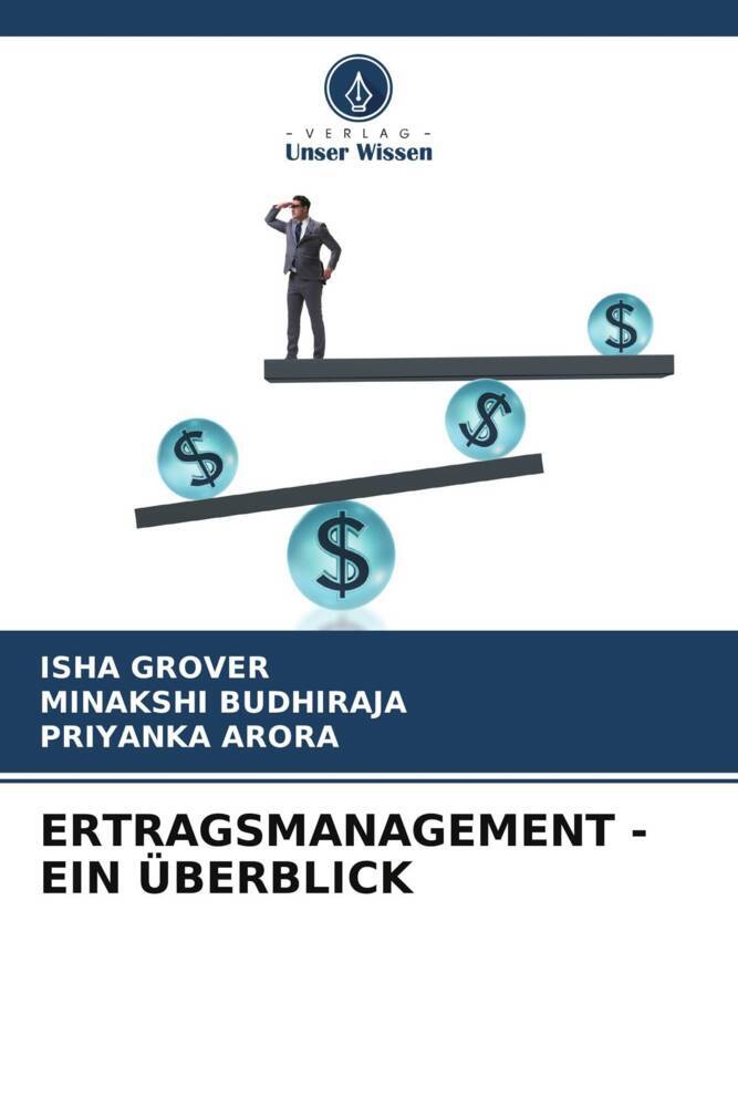 ERTRAGSMANAGEMENT - EIN ÜBERBLICK