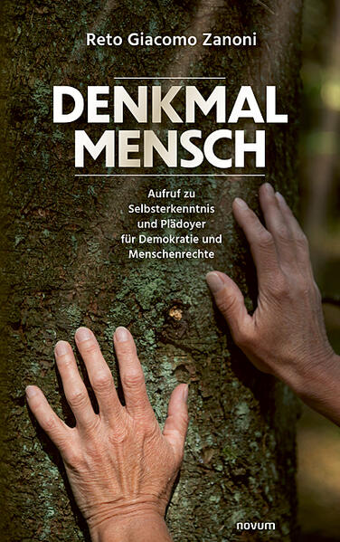 Denkmal Mensch