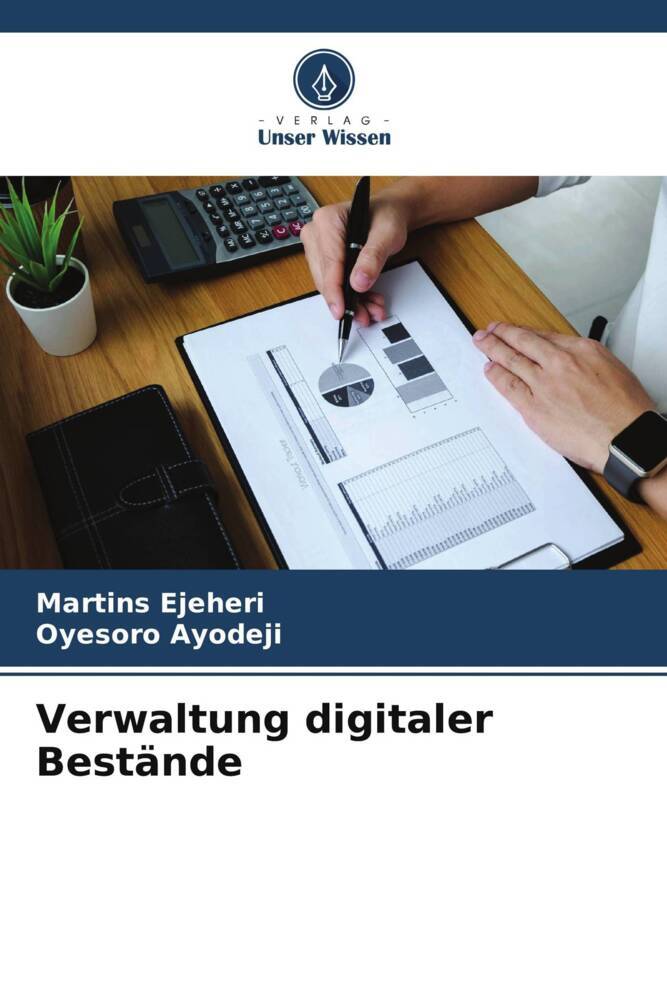 Verwaltung digitaler Bestände
