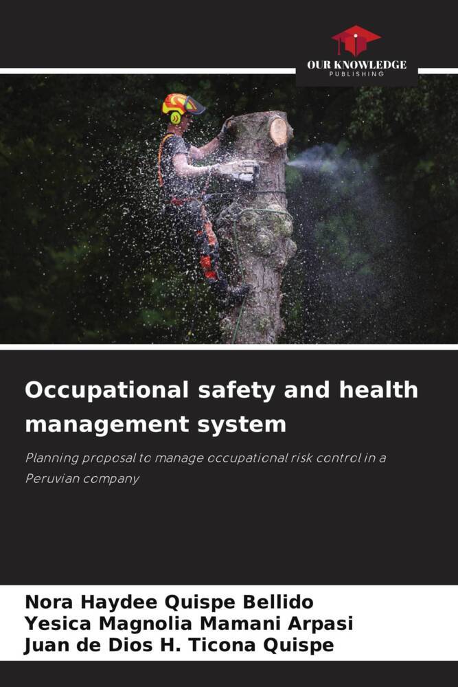 Occupational safety and health management system