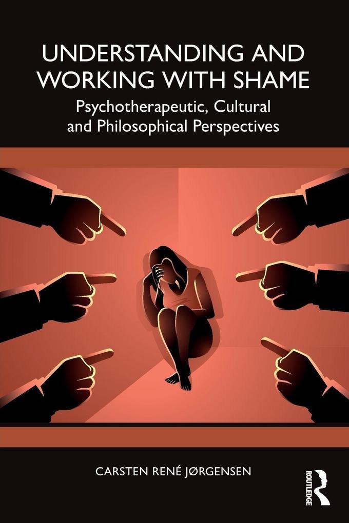 Understanding and Working with Shame