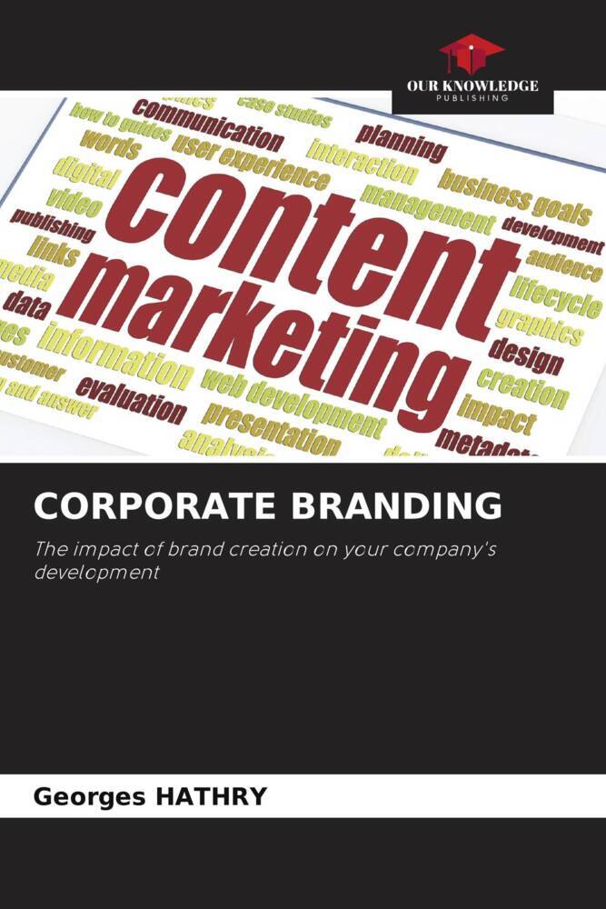 CORPORATE BRANDING