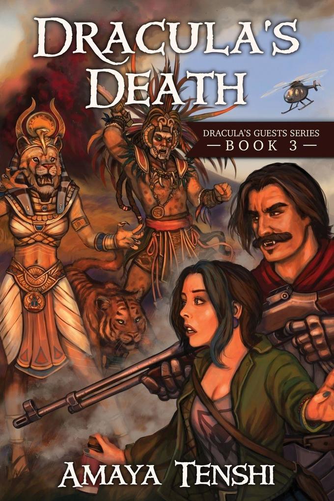 Dracula's Death