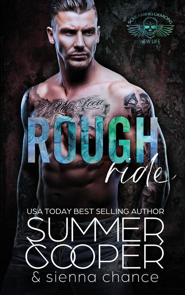 Rough Ride