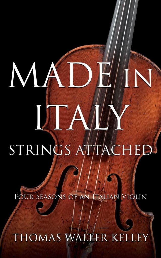 MADE IN ITALY
