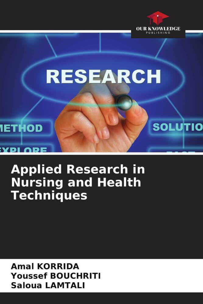 Applied Research in Nursing and Health Techniques