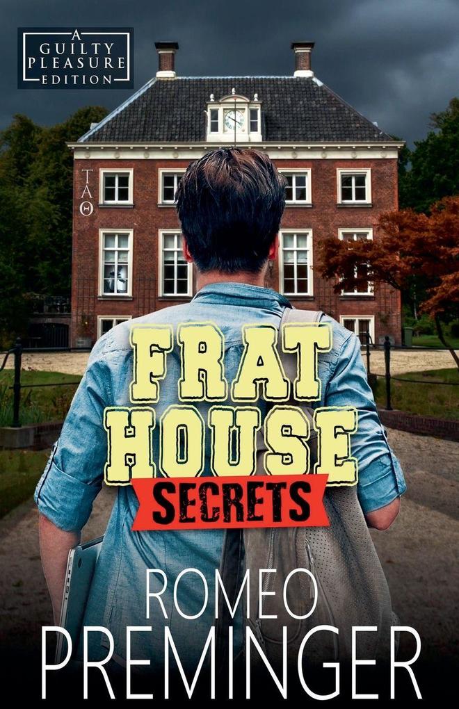 Frat House Secrets