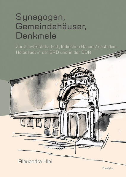 Synagogen Gemeindehäuser Denkmale