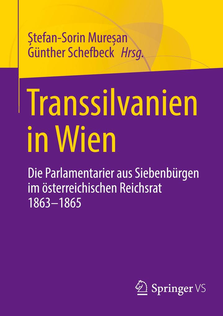 Transsilvanien in Wien