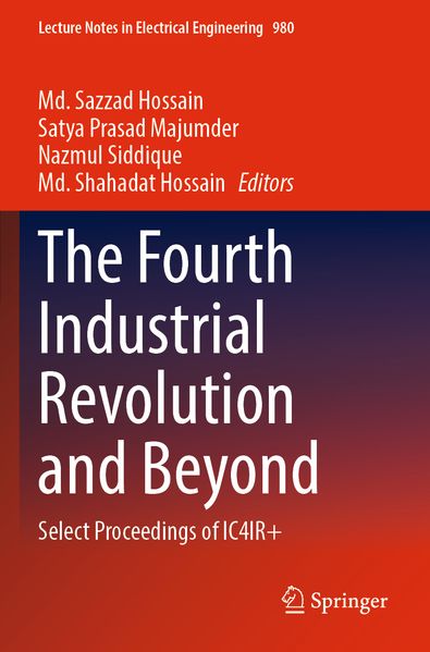 The Fourth Industrial Revolution and Beyond