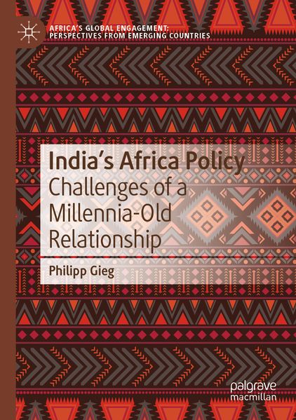 India's Africa Policy