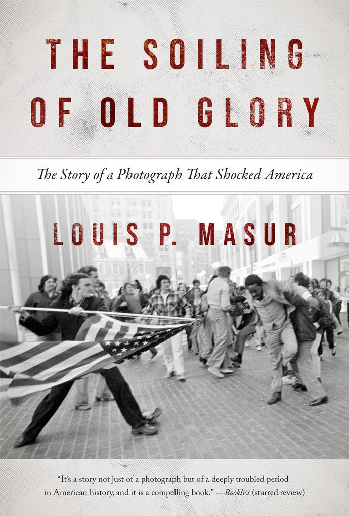 Soiling of Old Glory