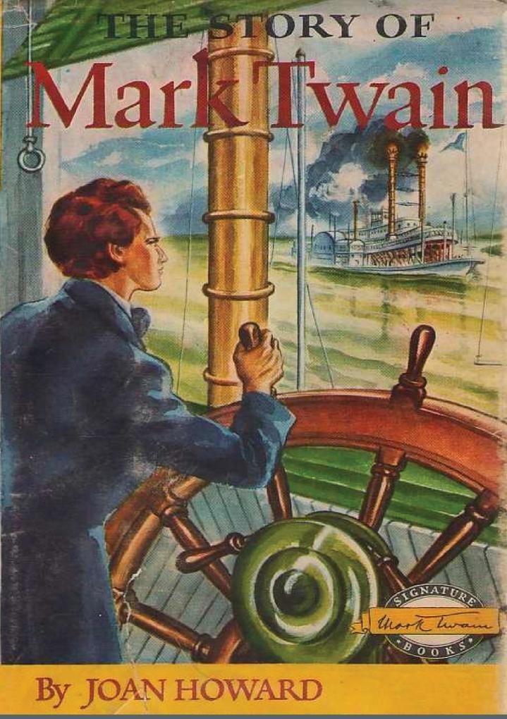 Story of Mark Twain