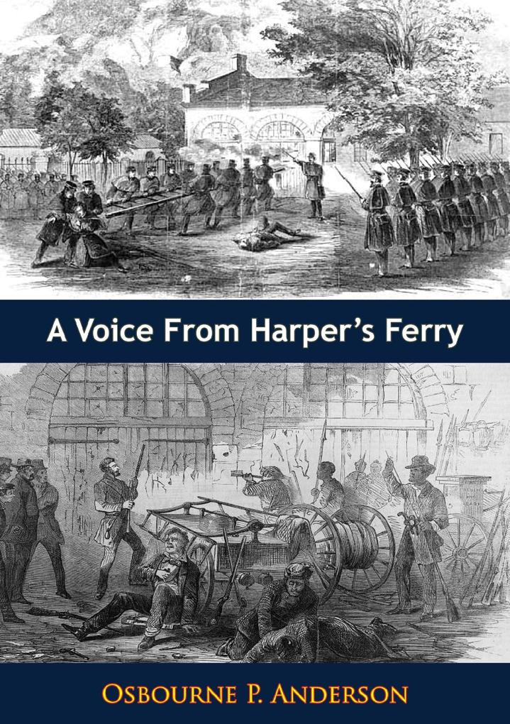 Voice From Harper‘s Ferry