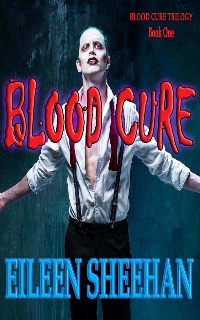 Blood Cure