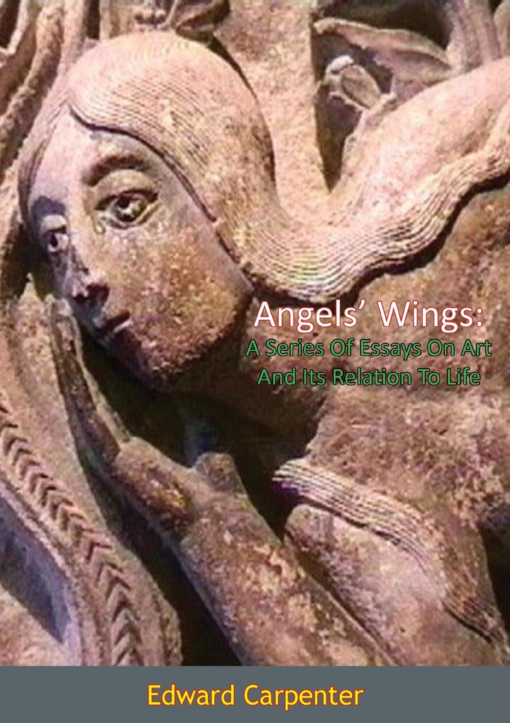 Angels‘ Wings
