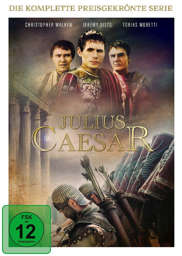 Julius Caesar