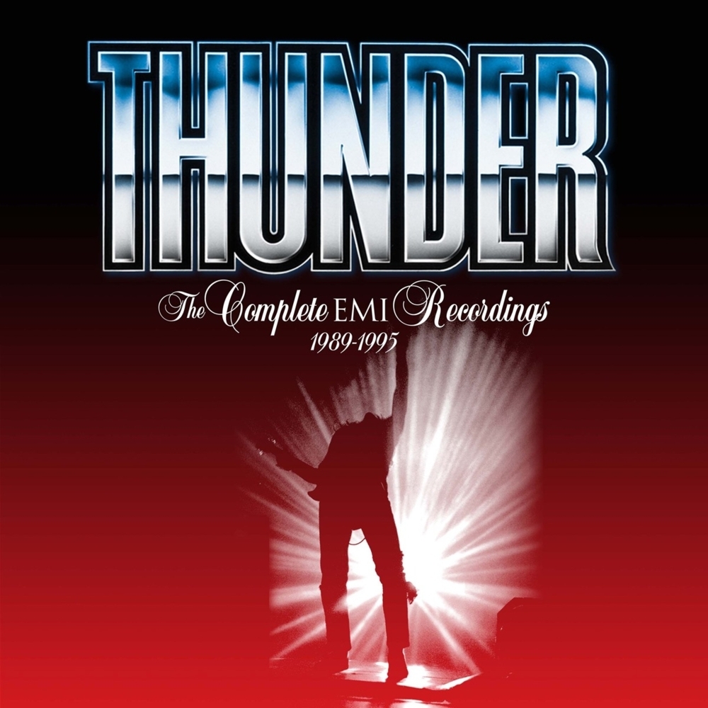 The Complete EMI Recordings 1989-19957 Audio-CD